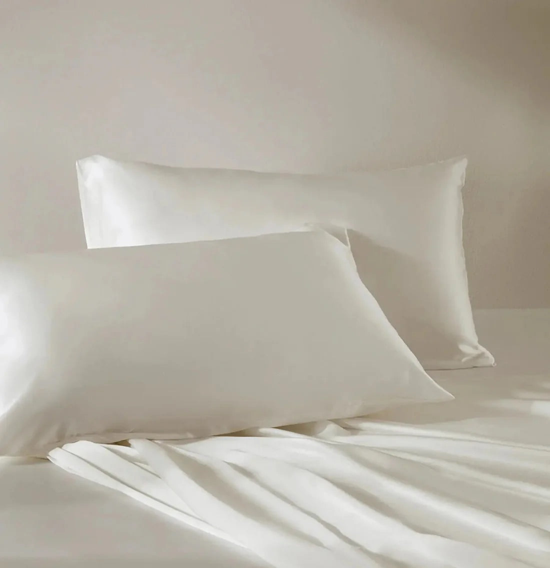 22 Momme Federa di Seta - set di 2 pezzi