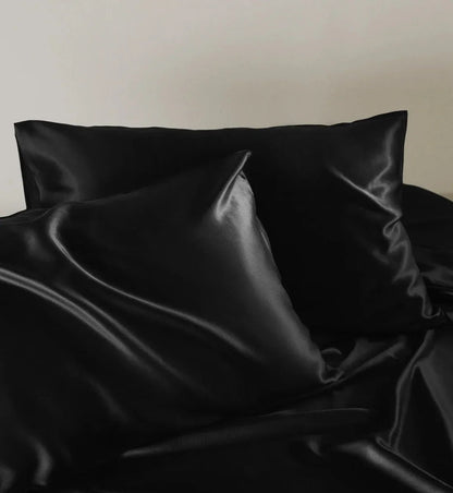 22 Momme Federa di Seta - set di 2 pezzi