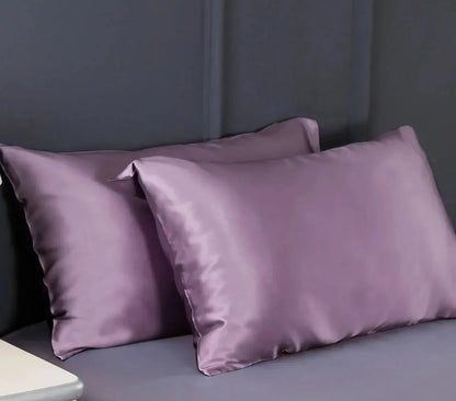 22 Momme Federa di Seta - set di 2 pezzi