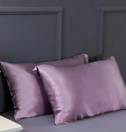 22 Momme Federa di Seta - set di 2 pezzi