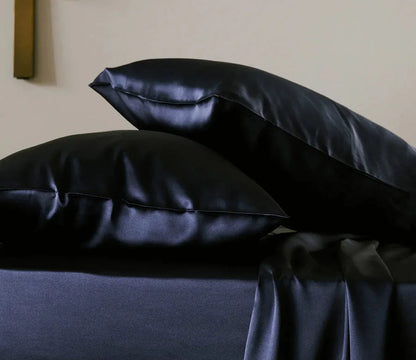 22 Momme Federa di Seta - set di 2 pezzi