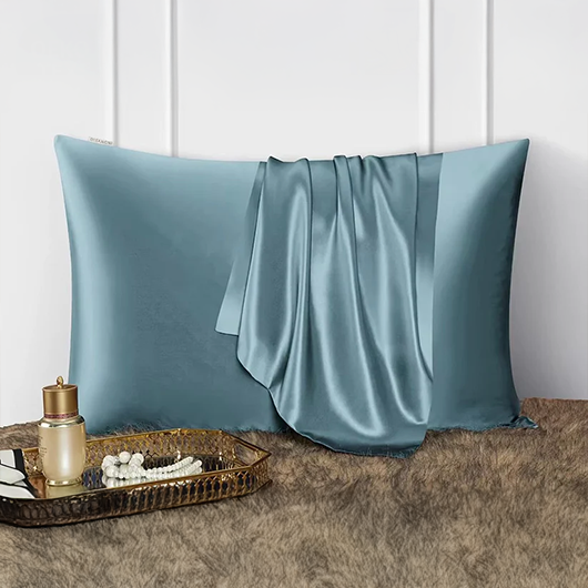 22 Momme Federa di Seta - set di 2 pezzi